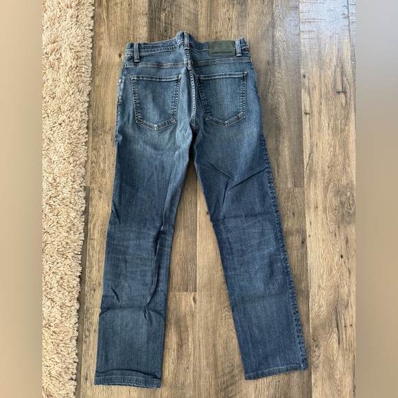 MENS CITIZEN OF HUMANITY JEANS SZ 32 - Picture 3 of 4